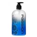 Passion Lubes Water Based 16 Oz - XRPL10016