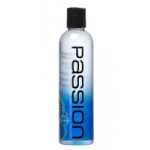 Passion Lube Water Based 8 Oz - XRPL1008