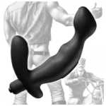 Tom Of Finland P-Spot Vibe - XRTF1767