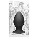 Tom Of Finland Anal Plug Medium Silicone - XRTF1854