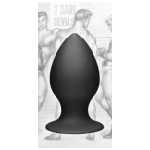 Tom Of Finland Anal Plug Large Silicone - XRTF1855