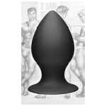 Tom Of Finland Anal Plug Extra Large Silicone - XRTF1856