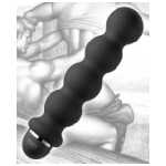 Tom Of Finland Stacked Ball 5X Vibe - XRTF1911